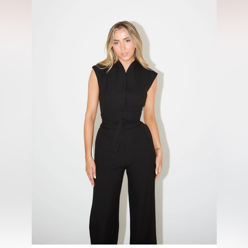 Odd Muse- Ultimate Muse Jumpsuit